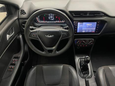 CHERY Tiggo 2 1.5 16V 4P FLEX LOOK, Foto 11