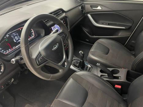 CHERY Tiggo 2 1.5 16V 4P FLEX LOOK, Foto 12