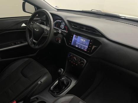 CHERY Tiggo 2 1.5 16V 4P FLEX LOOK, Foto 13