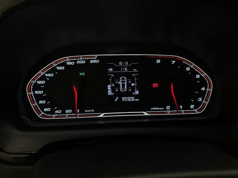 CHERY Tiggo 2 1.5 16V 4P FLEX LOOK, Foto 16