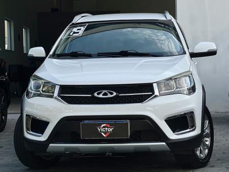 CHERY Tiggo 2 1.5 16V 4P FLEX LOOK, Foto 3