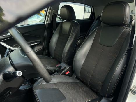 CHERY Tiggo 2 1.5 16V 4P FLEX LOOK, Foto 6