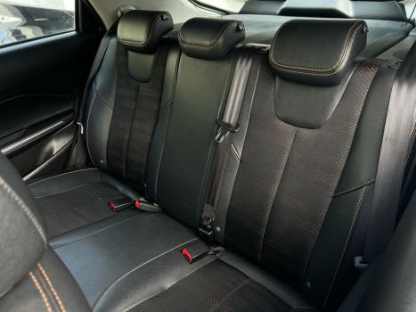 CHERY Tiggo 2 1.5 16V 4P FLEX LOOK, Foto 8