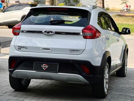 CHERY Tiggo 2 1.5 16V 4P FLEX LOOK, Foto 10