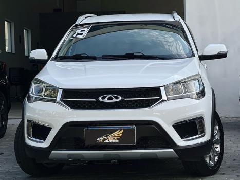CHERY Tiggo 2 1.5 16V 4P FLEX LOOK, Foto 3
