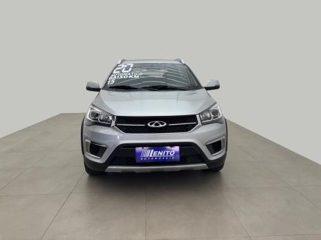 CHERY Tiggo 2 1.5 16V 4P FLEX ACT AUTOMTICO, Foto 2