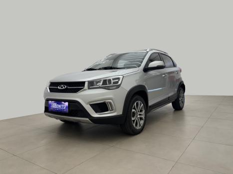CHERY Tiggo 2 1.5 16V 4P FLEX ACT AUTOMTICO, Foto 3