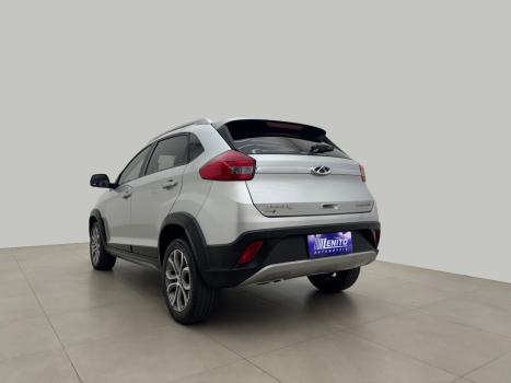 CHERY Tiggo 2 1.5 16V 4P FLEX ACT AUTOMTICO, Foto 4