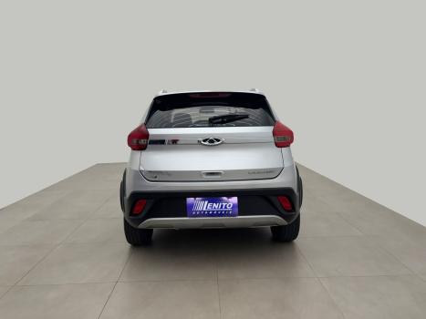 CHERY Tiggo 2 1.5 16V 4P FLEX ACT AUTOMTICO, Foto 5
