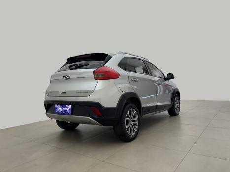 CHERY Tiggo 2 1.5 16V 4P FLEX ACT AUTOMTICO, Foto 6