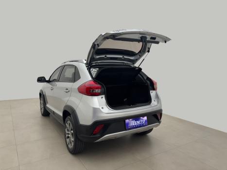 CHERY Tiggo 2 1.5 16V 4P FLEX ACT AUTOMTICO, Foto 8