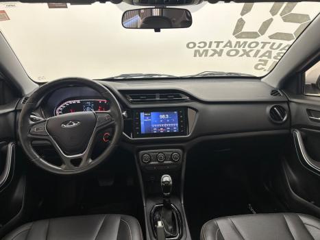 CHERY Tiggo 2 1.5 16V 4P FLEX ACT AUTOMTICO, Foto 9