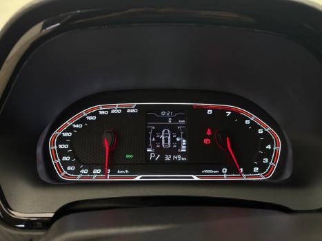 CHERY Tiggo 2 1.5 16V 4P FLEX ACT AUTOMTICO, Foto 15
