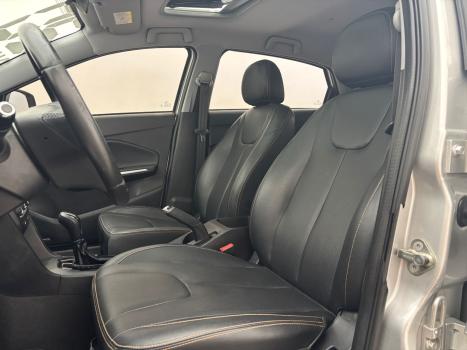 CHERY Tiggo 2 1.5 16V 4P FLEX ACT AUTOMTICO, Foto 16
