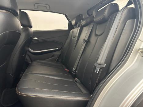 CHERY Tiggo 2 1.5 16V 4P FLEX ACT AUTOMTICO, Foto 17
