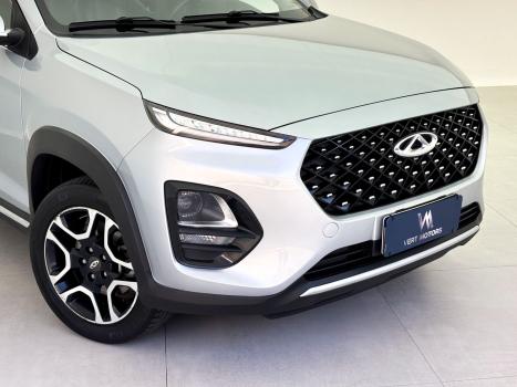 CHERY Tiggo 3X 1.0 12V 4P FLEX VVT PRO TURBO AUTOMTICO CVT, Foto 2