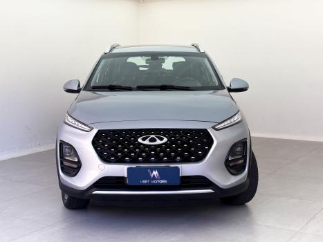 CHERY Tiggo 3X 1.0 12V 4P FLEX VVT PRO TURBO AUTOMTICO CVT, Foto 3