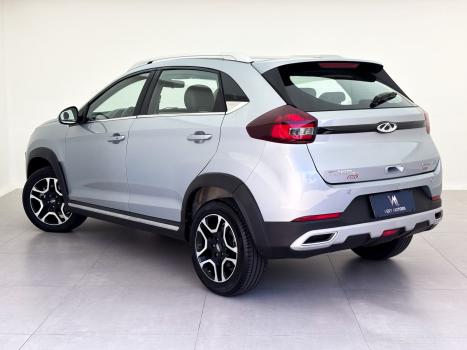 CHERY Tiggo 3X 1.0 12V 4P FLEX VVT PRO TURBO AUTOMTICO CVT, Foto 4