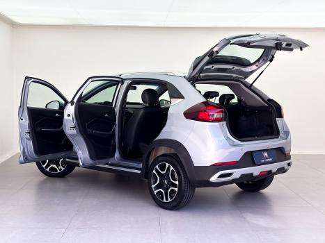CHERY Tiggo 3X 1.0 12V 4P FLEX VVT PRO TURBO AUTOMTICO CVT, Foto 6
