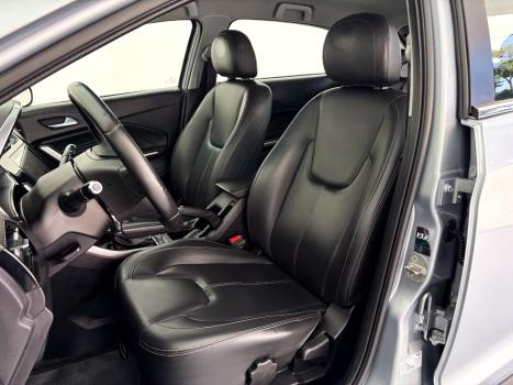 CHERY Tiggo 3X 1.0 12V 4P FLEX VVT PRO TURBO AUTOMTICO CVT, Foto 15