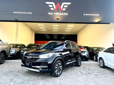 CHERY Tiggo 5X 1.5 4P TXS FLEX TURBO AUTOMTICO DCT, Foto 6