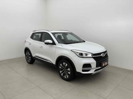 CHERY Tiggo 5X 1.5 4P TXS FLEX TURBO AUTOMTICO DCT, Foto 1