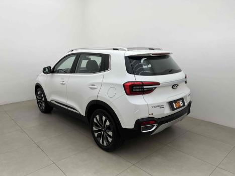 CHERY Tiggo 5X 1.5 4P TXS FLEX TURBO AUTOMTICO DCT, Foto 3