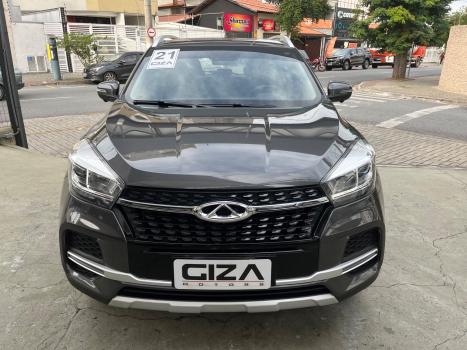 CHERY Tiggo 5X 1.5 4P TXS FLEX TURBO AUTOMTICO DCT, Foto 2