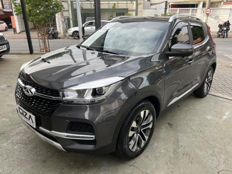 CHERY Tiggo 5X 1.5 4P TXS FLEX TURBO AUTOMTICO DCT, Foto 3