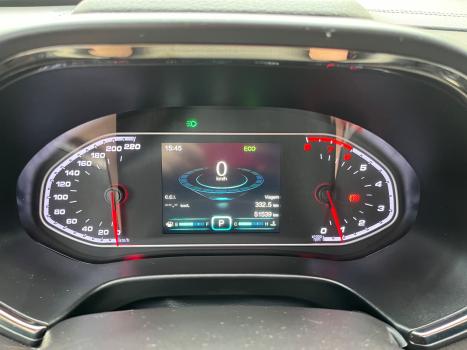 CHERY Tiggo 5X 1.5 4P TXS FLEX TURBO AUTOMTICO DCT, Foto 4