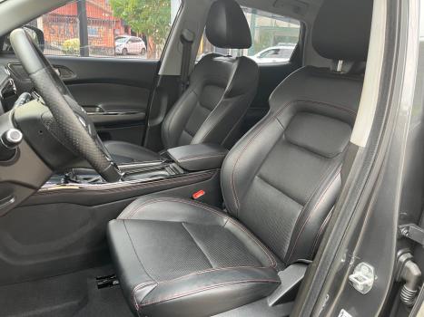 CHERY Tiggo 5X 1.5 4P TXS FLEX TURBO AUTOMTICO DCT, Foto 6