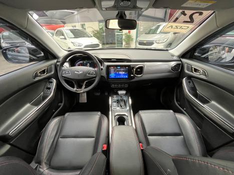 CHERY Tiggo 5X 1.5 4P TXS FLEX TURBO AUTOMTICO DCT, Foto 8