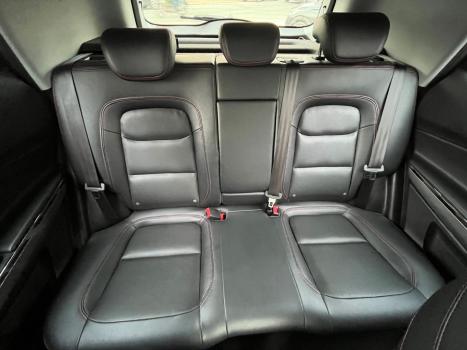 CHERY Tiggo 5X 1.5 4P TXS FLEX TURBO AUTOMTICO DCT, Foto 9