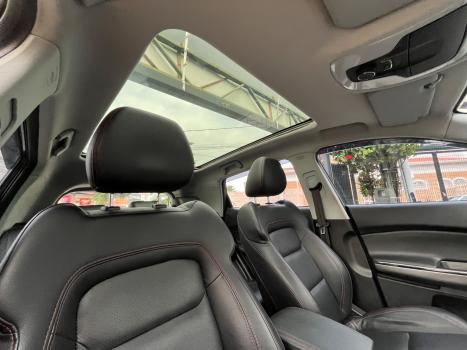 CHERY Tiggo 5X 1.5 4P TXS FLEX TURBO AUTOMTICO DCT, Foto 10