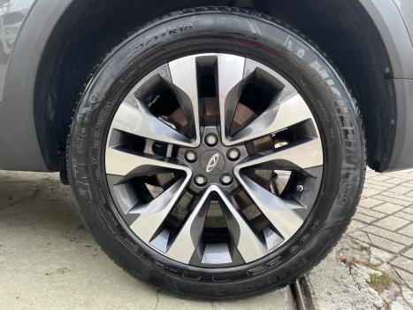 CHERY Tiggo 5X 1.5 4P TXS FLEX TURBO AUTOMTICO DCT, Foto 12
