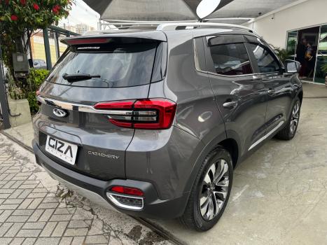 CHERY Tiggo 5X 1.5 4P TXS FLEX TURBO AUTOMTICO DCT, Foto 13