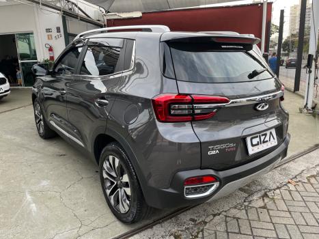 CHERY Tiggo 5X 1.5 4P TXS FLEX TURBO AUTOMTICO DCT, Foto 15