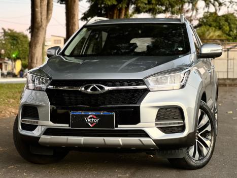 CHERY Tiggo 5X 1.5 4P TXS FLEX TURBO AUTOMTICO DCT, Foto 5