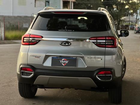 CHERY Tiggo 5X 1.5 4P TXS FLEX TURBO AUTOMTICO DCT, Foto 7