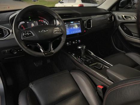 CHERY Tiggo 5X 1.5 4P TXS FLEX TURBO AUTOMTICO DCT, Foto 12
