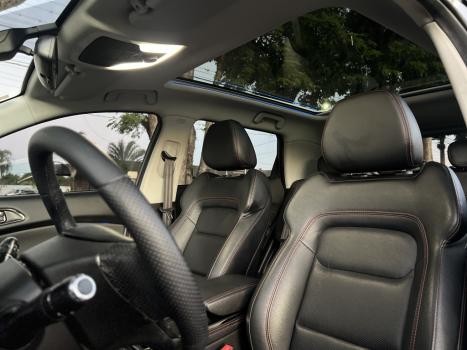 CHERY Tiggo 5X 1.5 4P TXS FLEX TURBO AUTOMTICO DCT, Foto 13