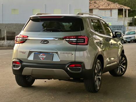 CHERY Tiggo 5X 1.5 4P TXS FLEX TURBO AUTOMTICO DCT, Foto 16