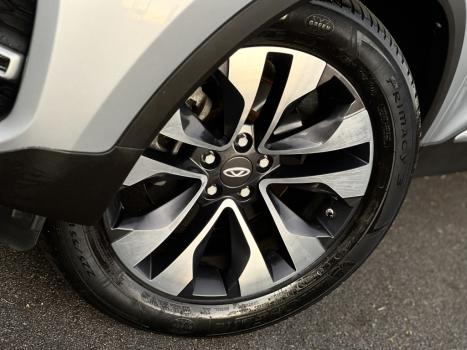 CHERY Tiggo 5X 1.5 4P TXS FLEX TURBO AUTOMTICO DCT, Foto 3