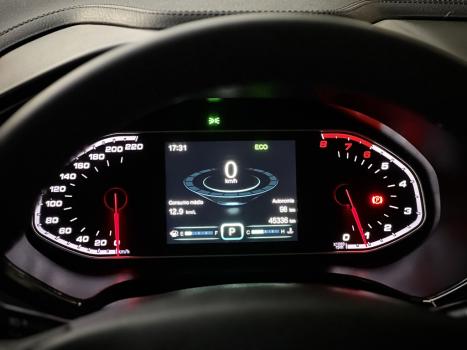 CHERY Tiggo 5X 1.5 4P TXS FLEX TURBO AUTOMTICO DCT, Foto 6