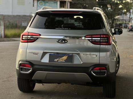 CHERY Tiggo 5X 1.5 4P TXS FLEX TURBO AUTOMTICO DCT, Foto 7