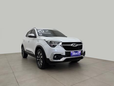 CHERY Tiggo 5X 1.5 4P TXS FLEX TURBO AUTOMTICO DCT, Foto 1
