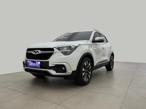 CHERY Tiggo 5X 1.5 4P TXS FLEX TURBO AUTOMTICO DCT, Foto 2