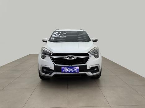 CHERY Tiggo 5X 1.5 4P TXS FLEX TURBO AUTOMTICO DCT, Foto 3