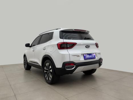 CHERY Tiggo 5X 1.5 4P TXS FLEX TURBO AUTOMTICO DCT, Foto 4