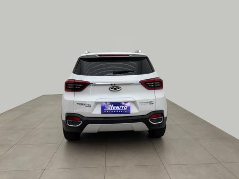 CHERY Tiggo 5X 1.5 4P TXS FLEX TURBO AUTOMTICO DCT, Foto 5